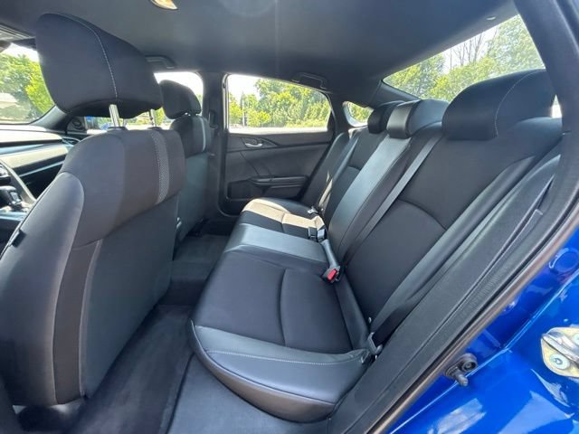 Used 2020 Honda Civic Sport image 25
