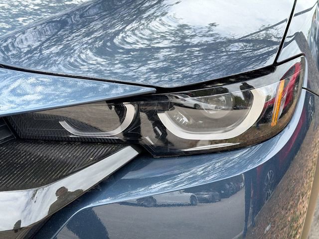 New 2026 MAZDA CX-50 AWD 2.5 S w/ Cargo Package image 9