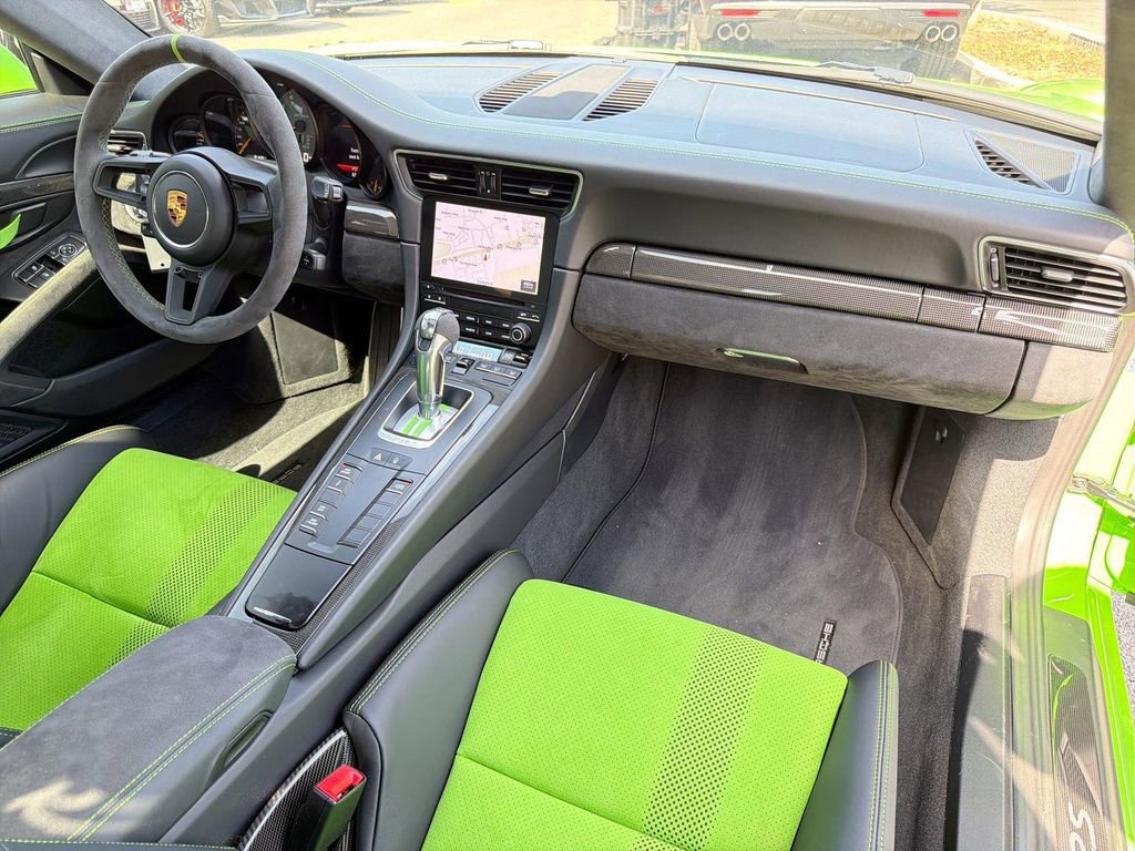 Used 2019 Porsche 911 GT3 RS RWD image 31