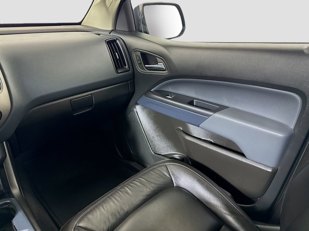 Used 2022 Chevrolet Colorado Z71 image 22