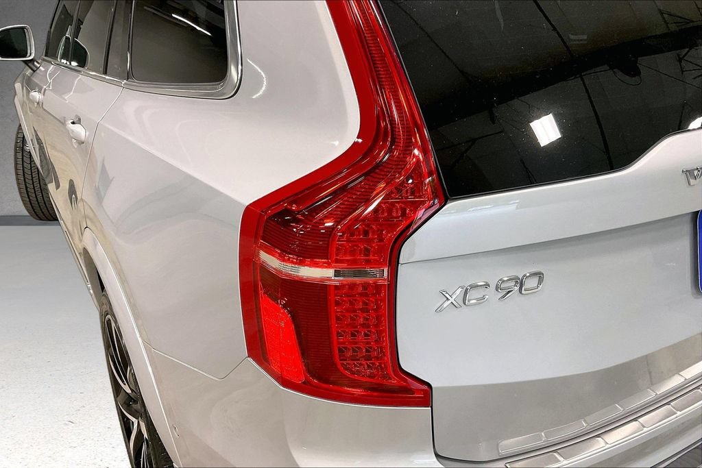 Certified 2023 Volvo XC90 B6 Plus w/ Protection Package Premier AWD/4WD image 23
