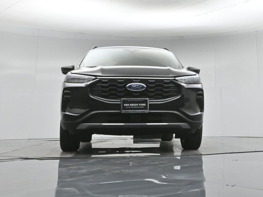 Used 2025 Ford Escape ST-Line AWD/4WD image 48
