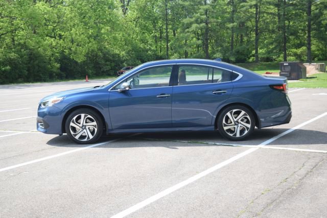 Used 2021 Subaru Legacy Touring XT w/ Popular Package #2 AWD/4WD image 8