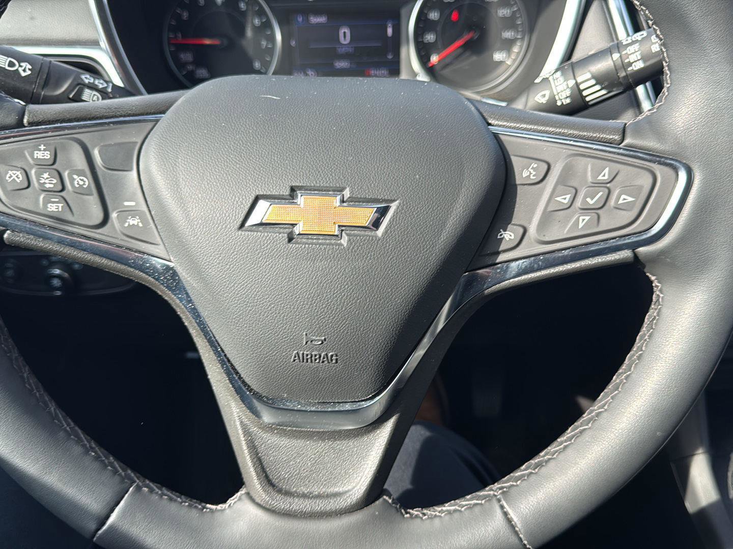 Used 2023 Chevrolet Equinox LT image 14