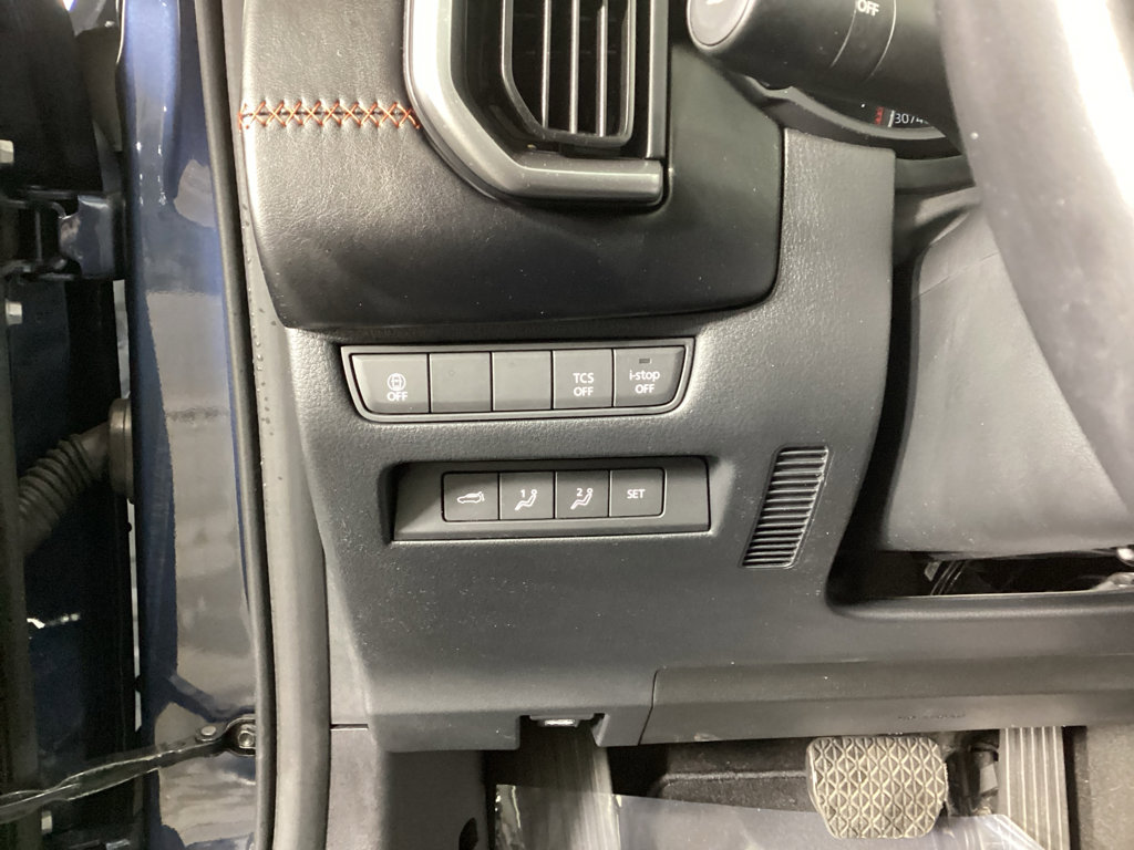 Used 2023 MAZDA CX-50 AWD 2.5 Turbo w/ Cargo Package image 23