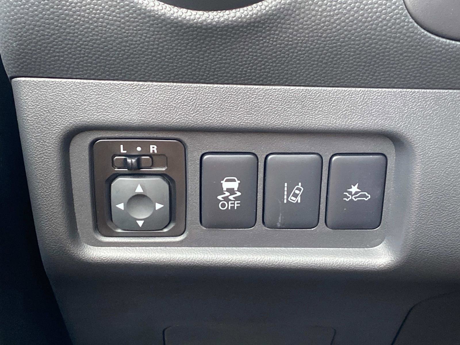 Used 2024 Mitsubishi Mirage G4 SE image 12