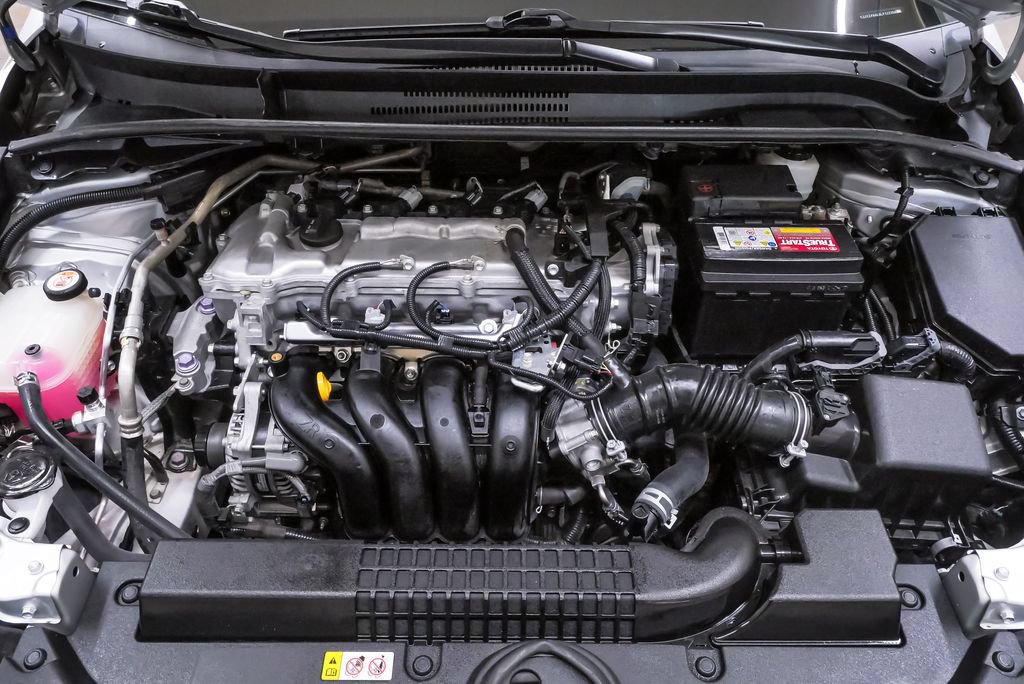 Used 2020 Toyota Corolla LE FWD image 29