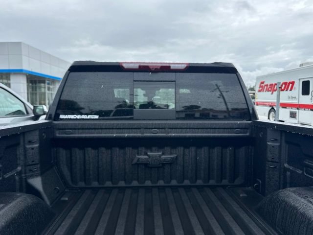 New 2026 Chevrolet Silverado 1500 High Country AWD/4WD image 28