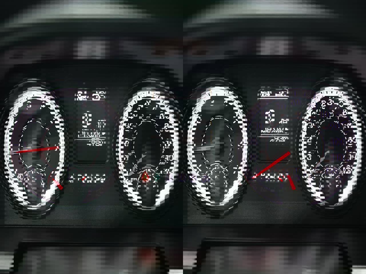 Used 2019 RAM 1500 Express image 11