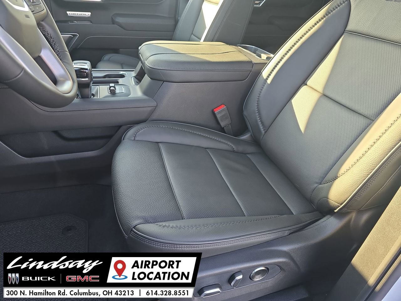 New 2026 GMC Sierra 1500 Denali w/ Technology Package image 21