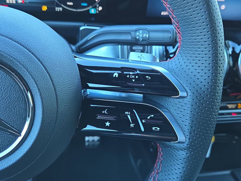 Used 2026 Mercedes-Benz GLB 250 GLB 250 image 22