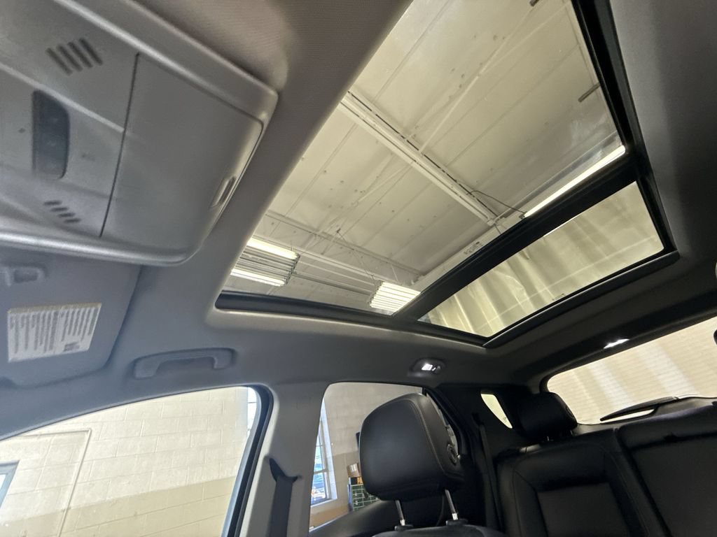 Certified 2020 Chevrolet Equinox Premier AWD/4WD image 25