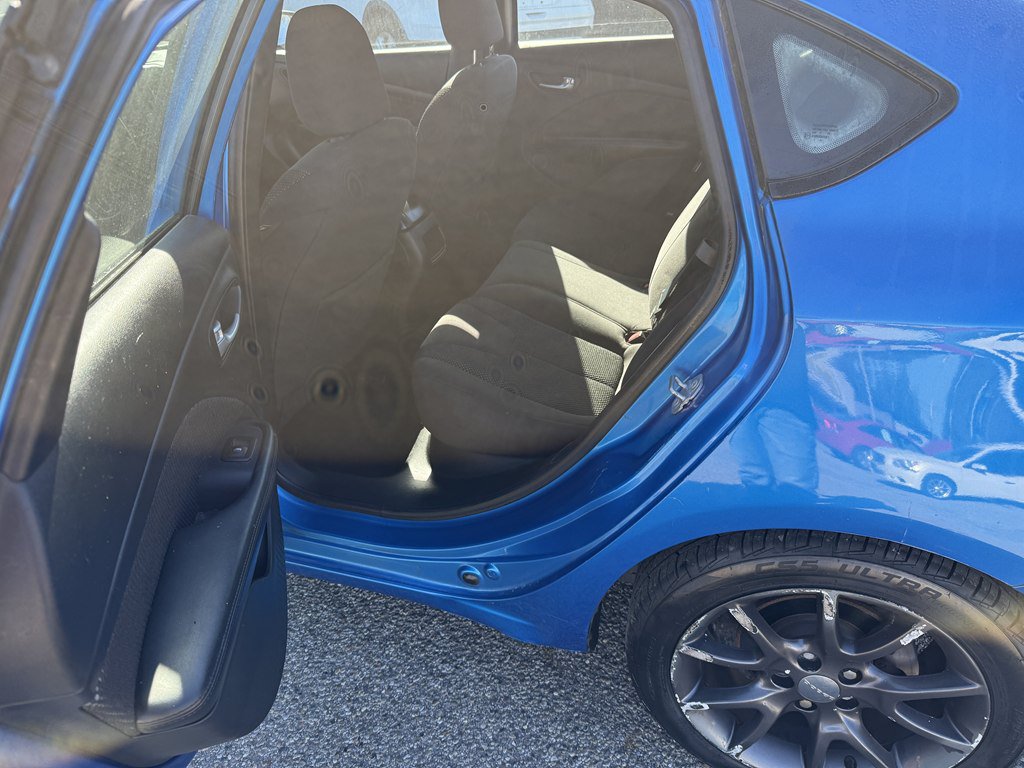Used 2016 Dodge Dart SE FWD image 14