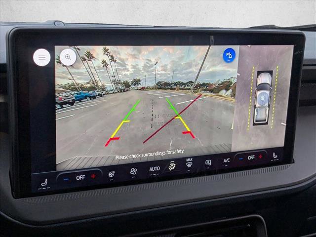 New 2026 Ford Maverick Tremor image 12
