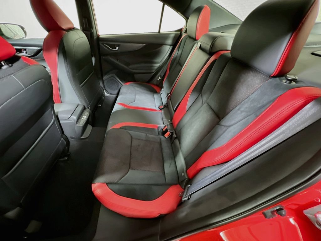 New 2026 Subaru WRX Limited AWD/4WD image 20