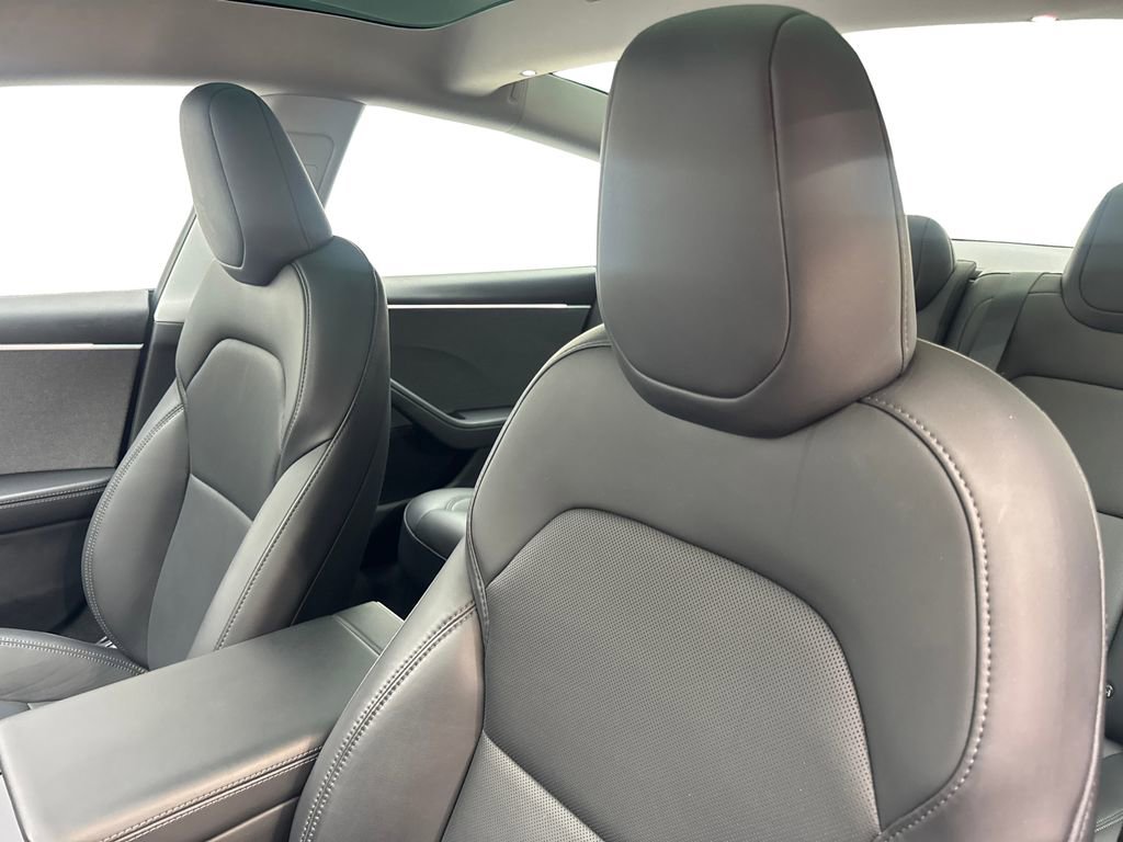 Used 2024 Tesla Model 3 Long Range RWD image 26