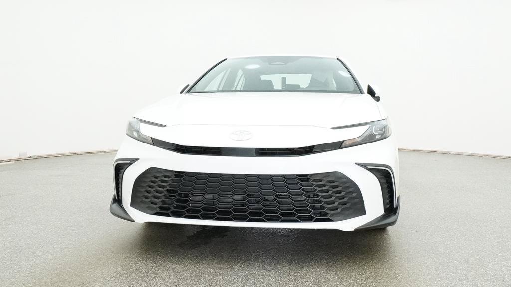 New 2026 Toyota Camry SE FWD image 18