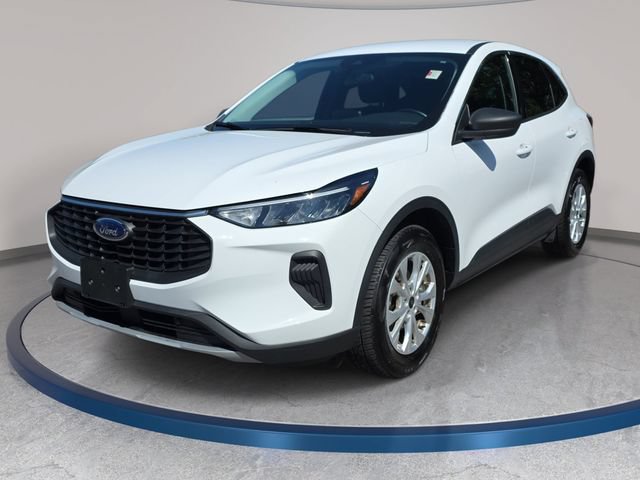 Used 2024 Ford Escape Active AWD/4WD image 1
