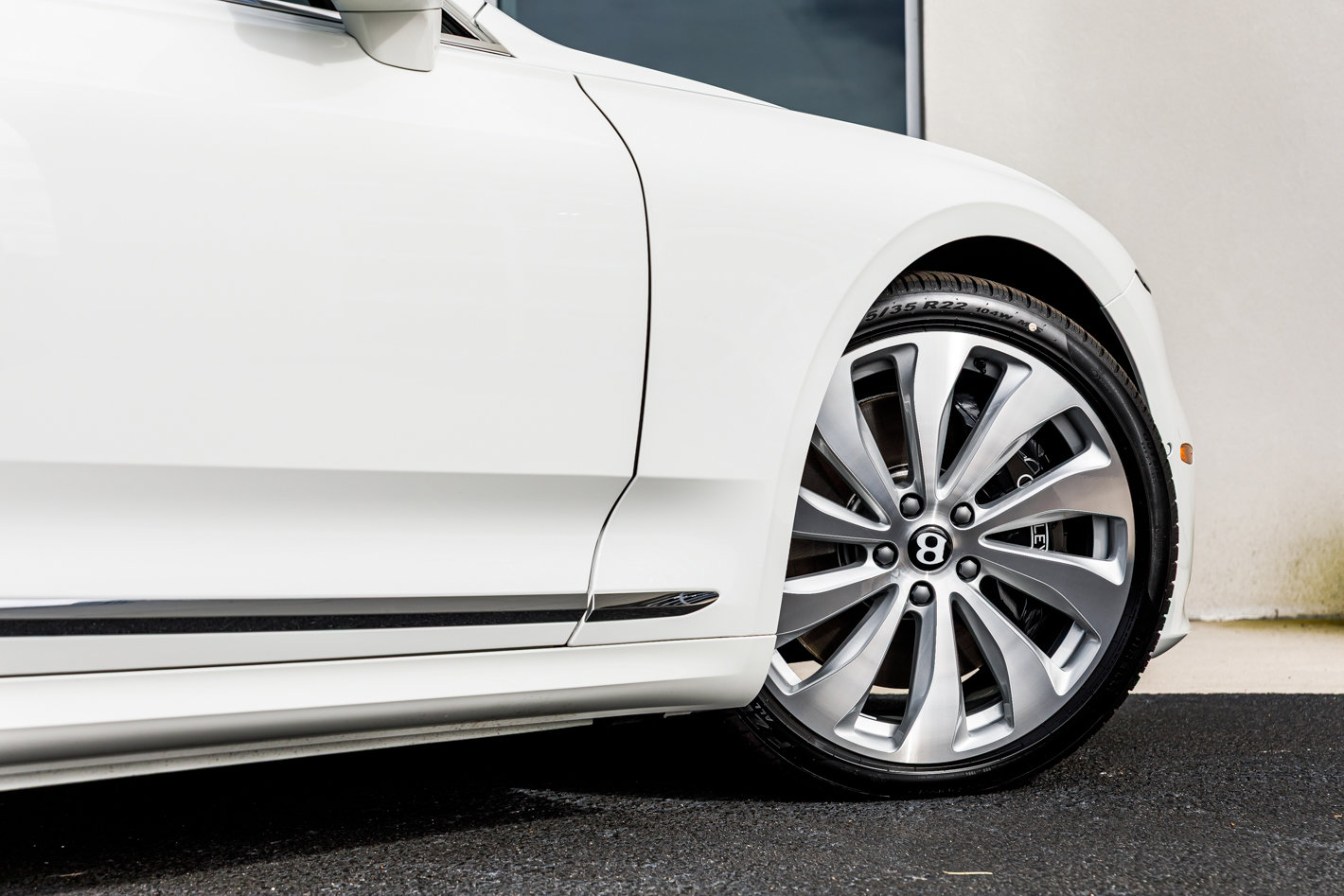 New 2026 Bentley Continental GTC image 18