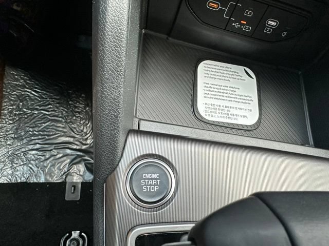 New 2026 Kia Sportage SX FWD image 38