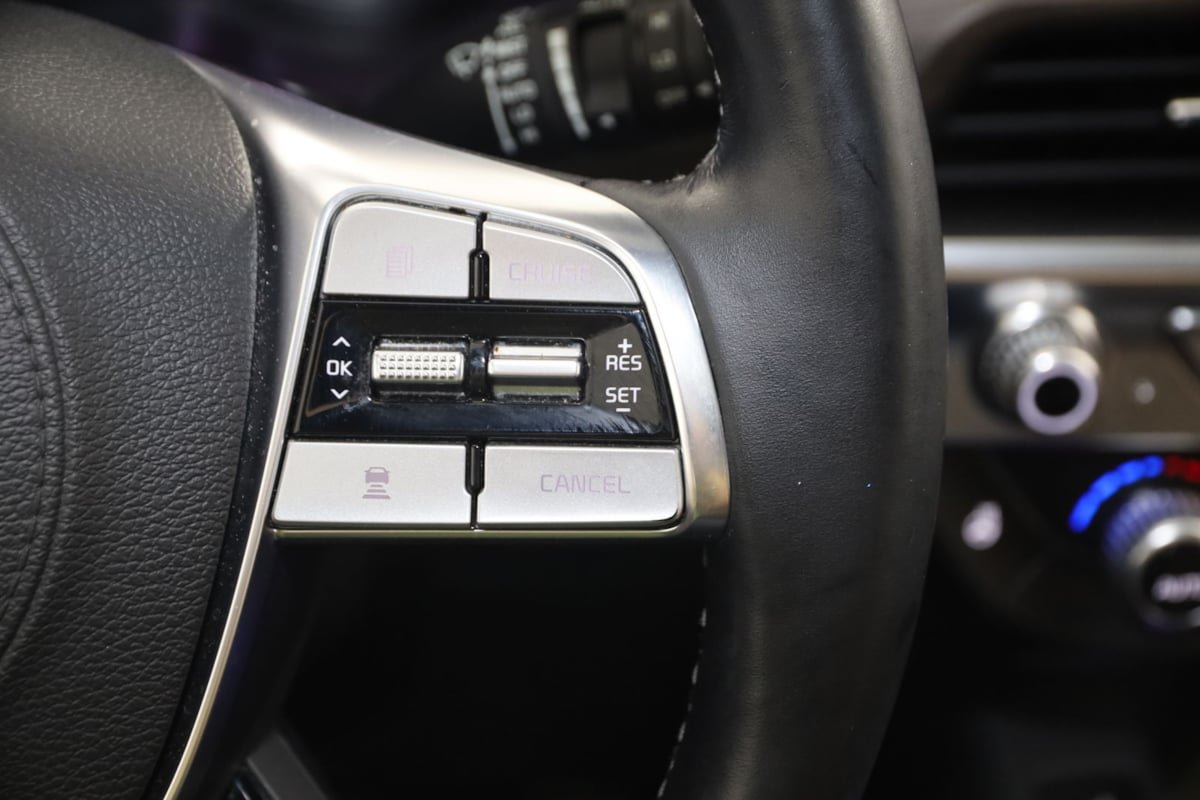 Used 2020 Kia Telluride SX w/ SX Prestige Package AWD/4WD image 36