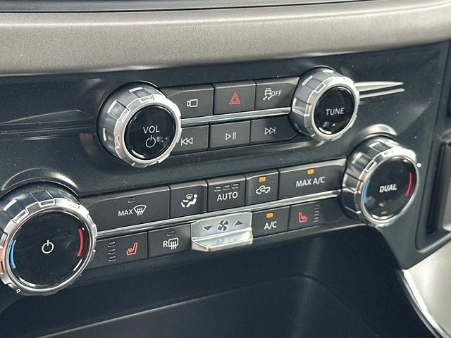 New 2025 Ford F150 XLT w/ Equipment Group 302A MID image 30