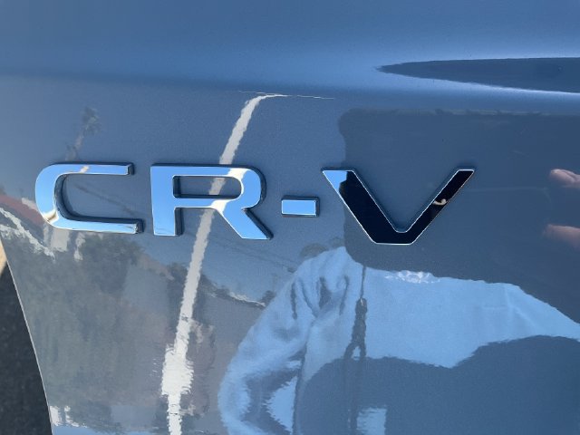 Certified 2024 Honda CR-V EX image 30