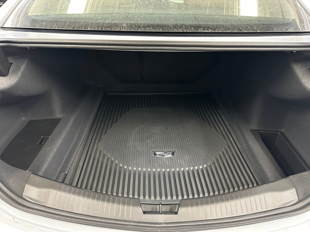 New 2026 Cadillac CT5 Premium Luxury w/ LPO, Radiant Package image 22