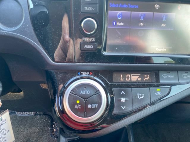 Used 2016 Toyota Prius C One FWD image 21