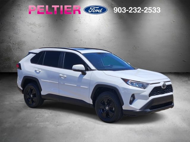 Used 2019 Toyota RAV4 XLE w/ Convenience Package