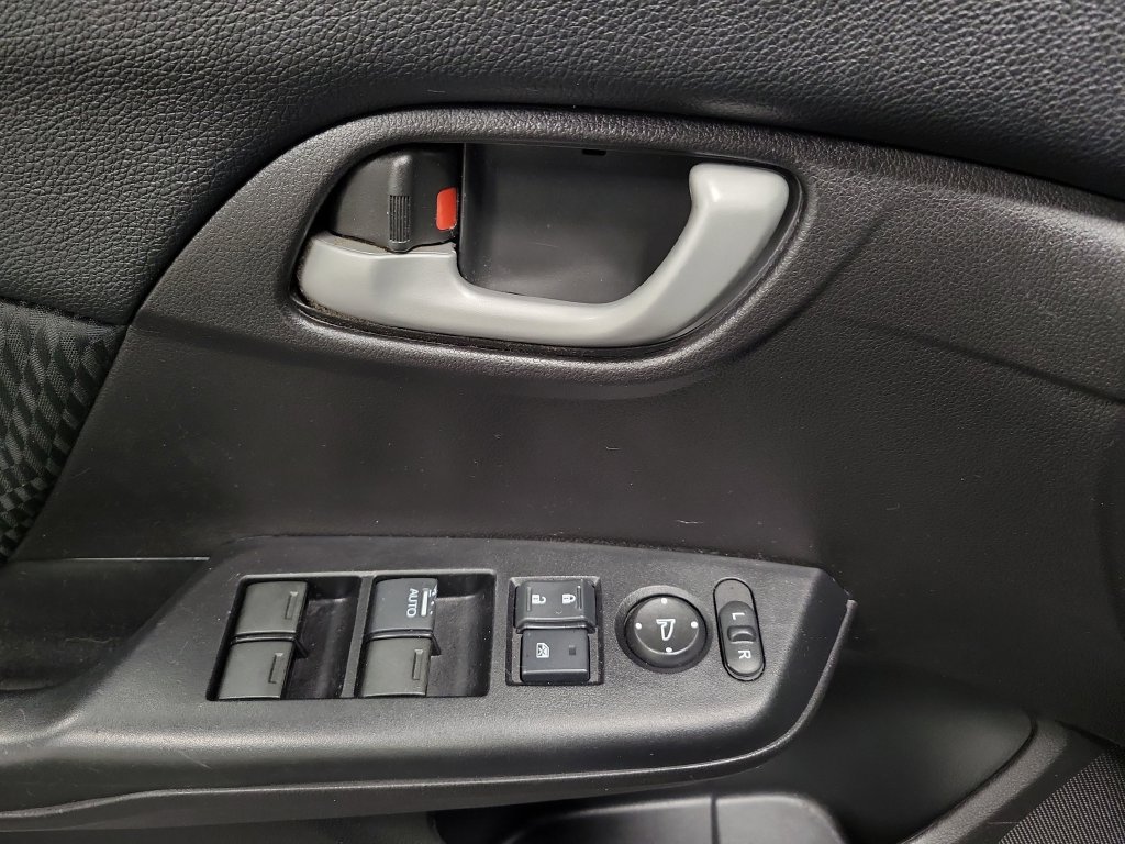Used 2015 Honda Civic LX image 26