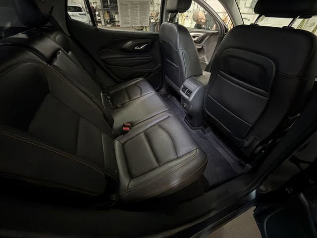 Used 2021 GMC Terrain SLT AWD/4WD image 27