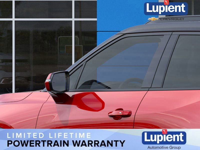 New 2026 Chevrolet Blazer RS w/ Driver Confidence II Package image 14