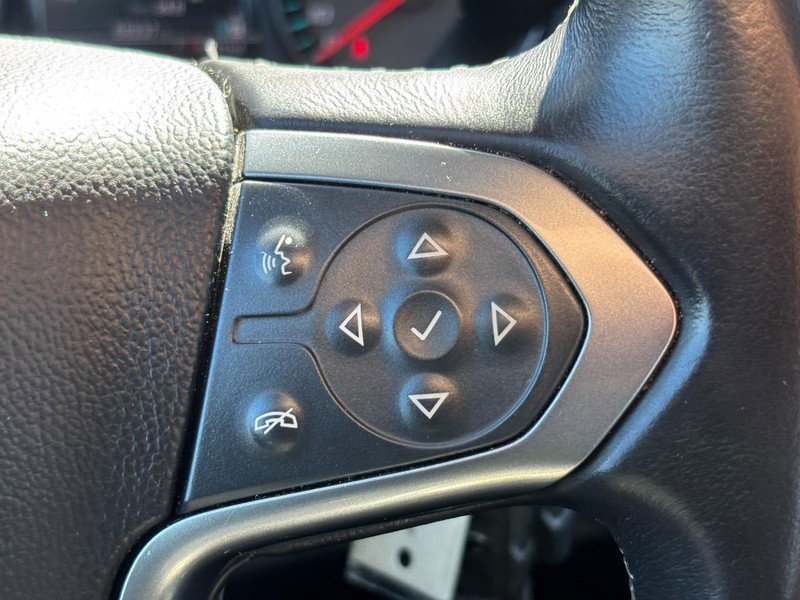 Used 2015 Chevrolet Silverado 1500 LT w/ All Star Edition image 17