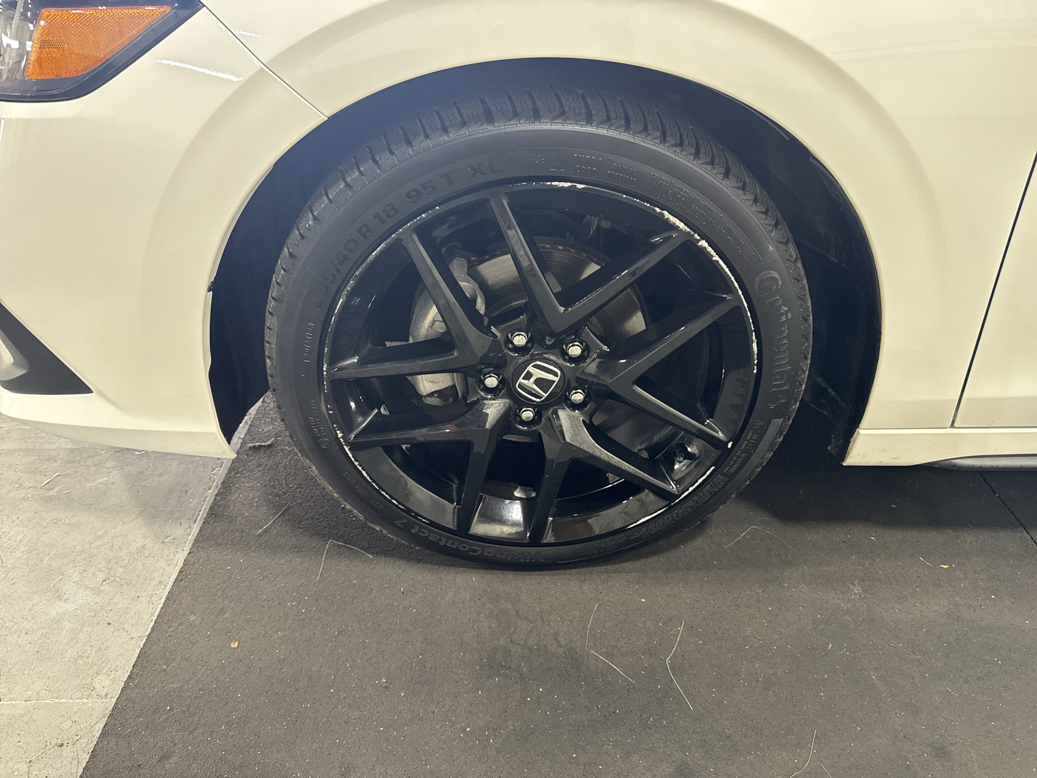 Used 2022 Honda Civic Sport image 12