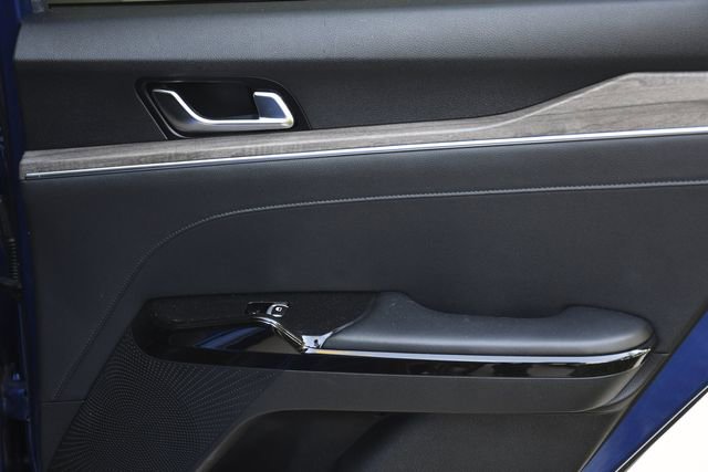 Used 2021 Kia K5 EX image 28