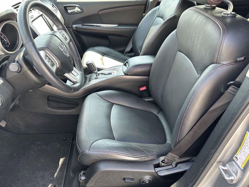 Used 2019 Dodge Journey GT w/ Driver Convenience Group AWD/4WD image 21