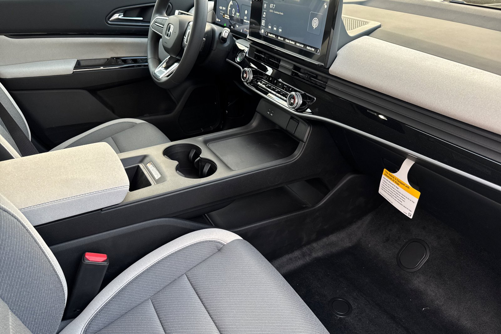 New 2026 Honda Prologue EX image 14