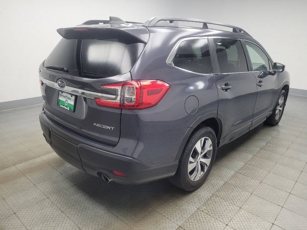 Used 2023 Subaru Ascent Premium AWD/4WD image 9