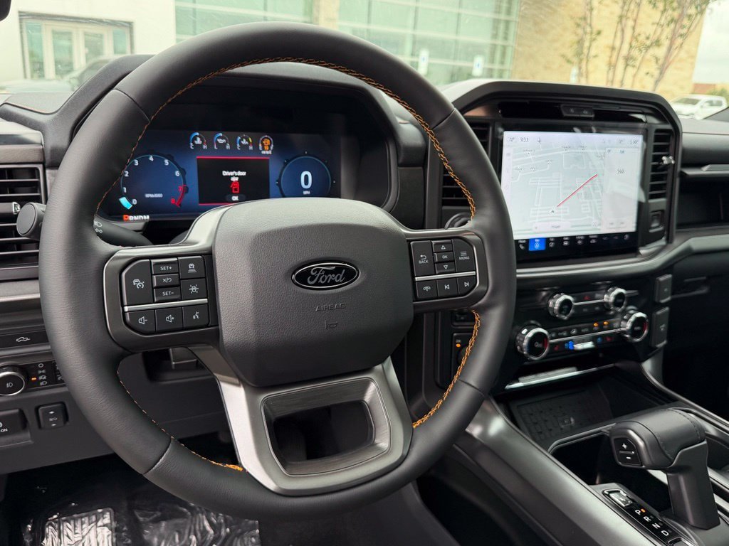New 2026 Ford F150 Tremor w/ Equipment Group 402A High AWD/4WD image 9