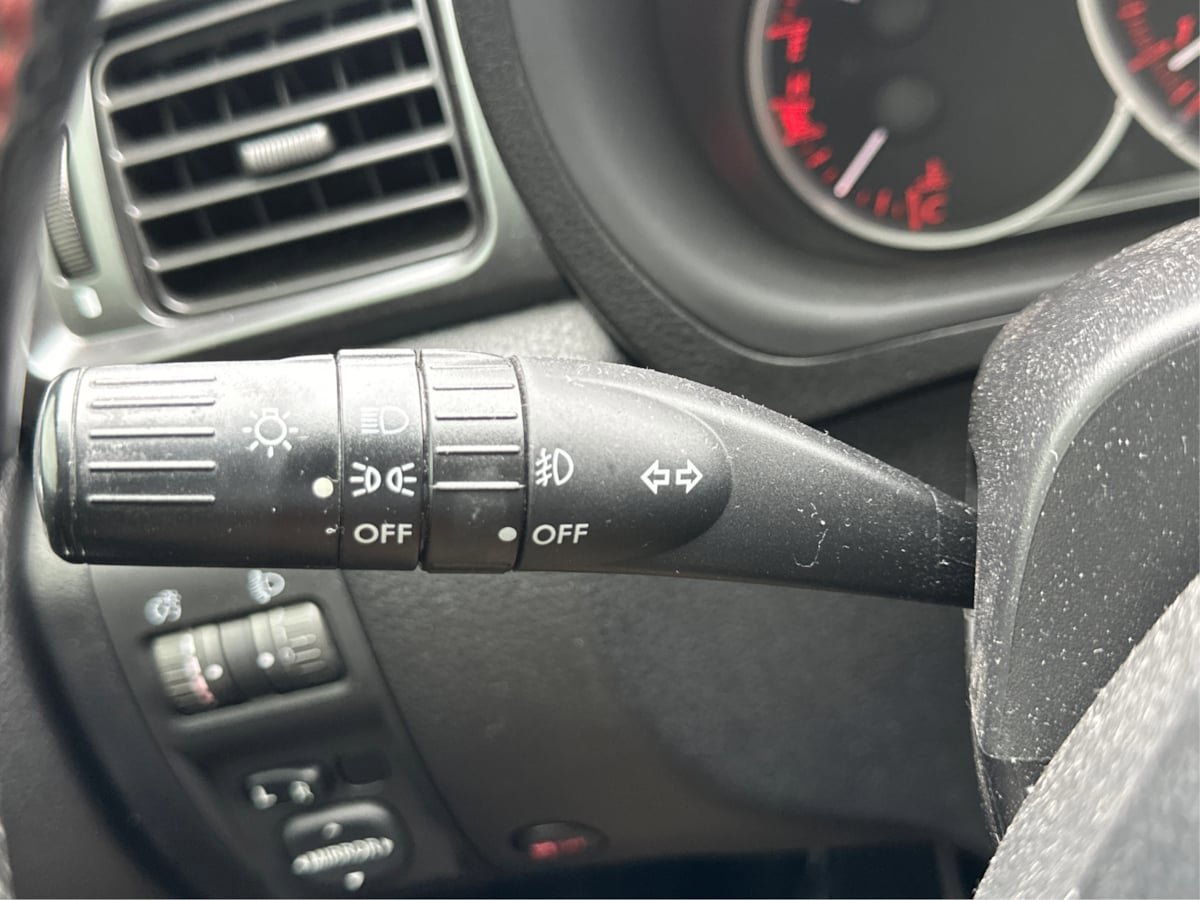 Used 2014 Subaru Impreza WRX Limited image 17