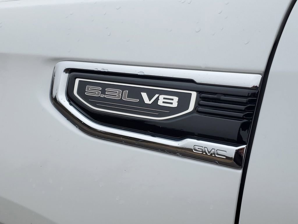 Certified 2020 GMC Sierra 1500 Denali w/ Technology Package image 35