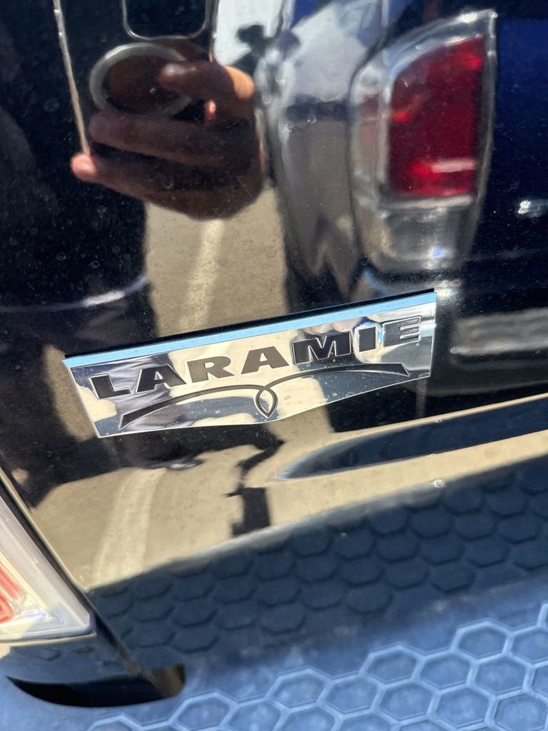 Used 2019 RAM 1500 Laramie RWD image 11
