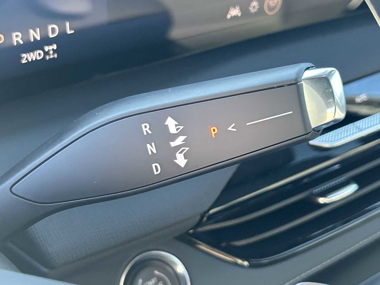 New 2026 Buick Enclave Preferred w/ Power Package image 15