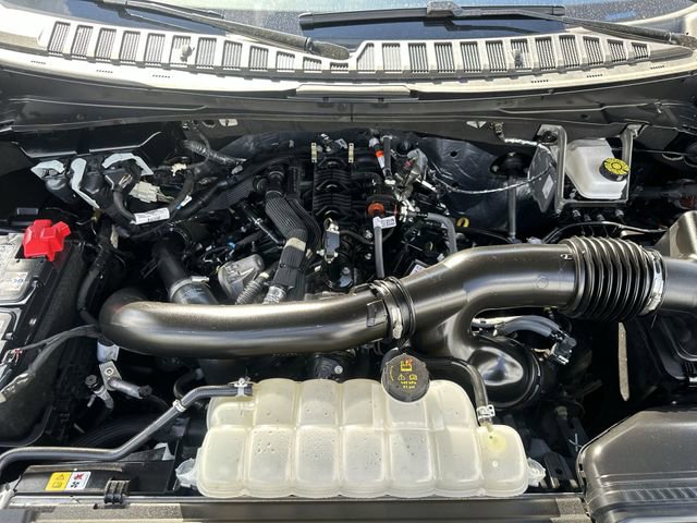 Used 2025 Ford Expedition Max Platinum AWD/4WD image 20