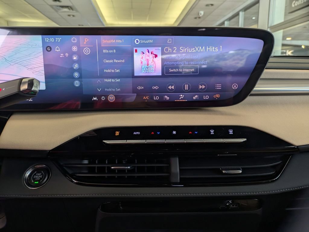 New 2026 Buick Enclave Preferred w/ Power Package image 17