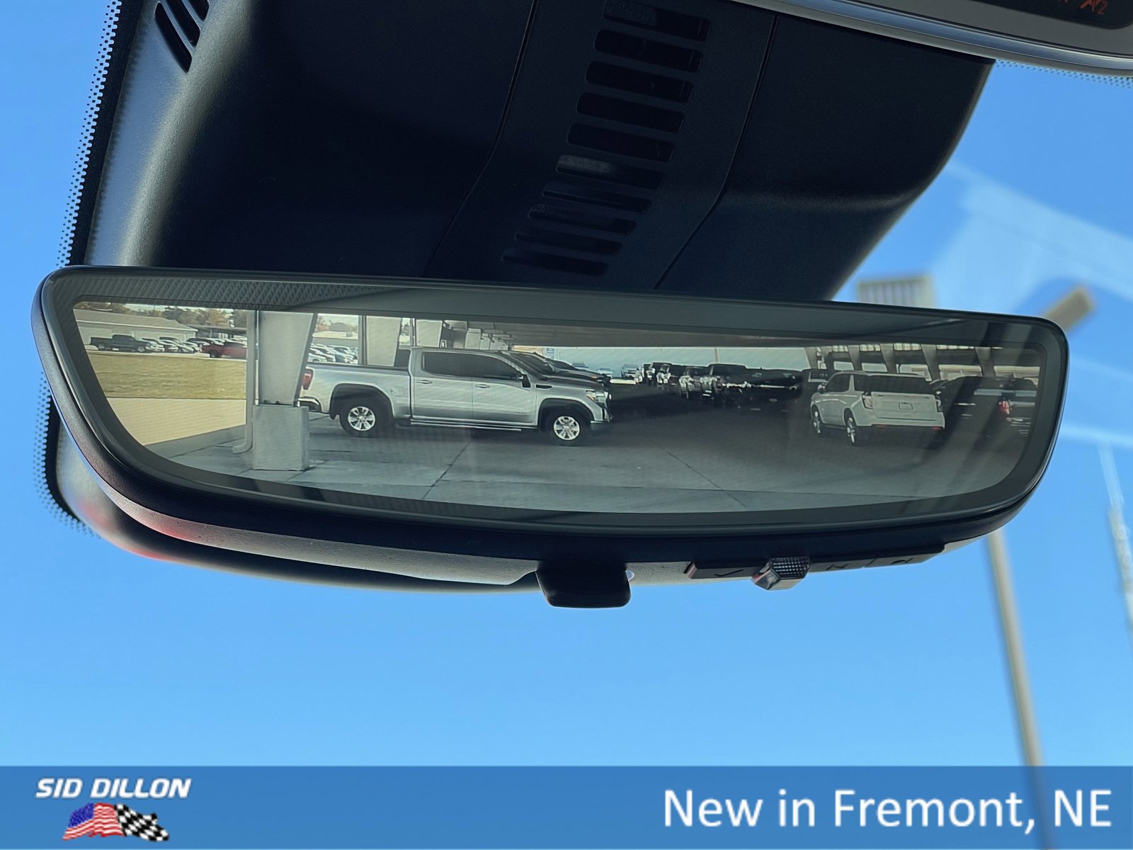 New 2026 Buick Enclave Avenir w/ Super Cruise Package image 7