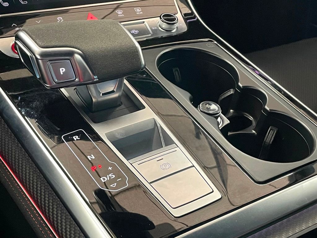 Used 2023 Audi RS Q8 w/ Black Optic Package image 43