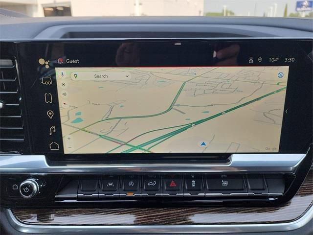 New 2026 GMC Sierra 1500 Elevation image 21