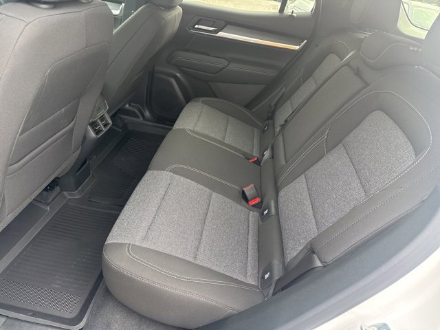 New 2026 GMC Terrain Elevation w/ LPO, Floor Liner Package image 21